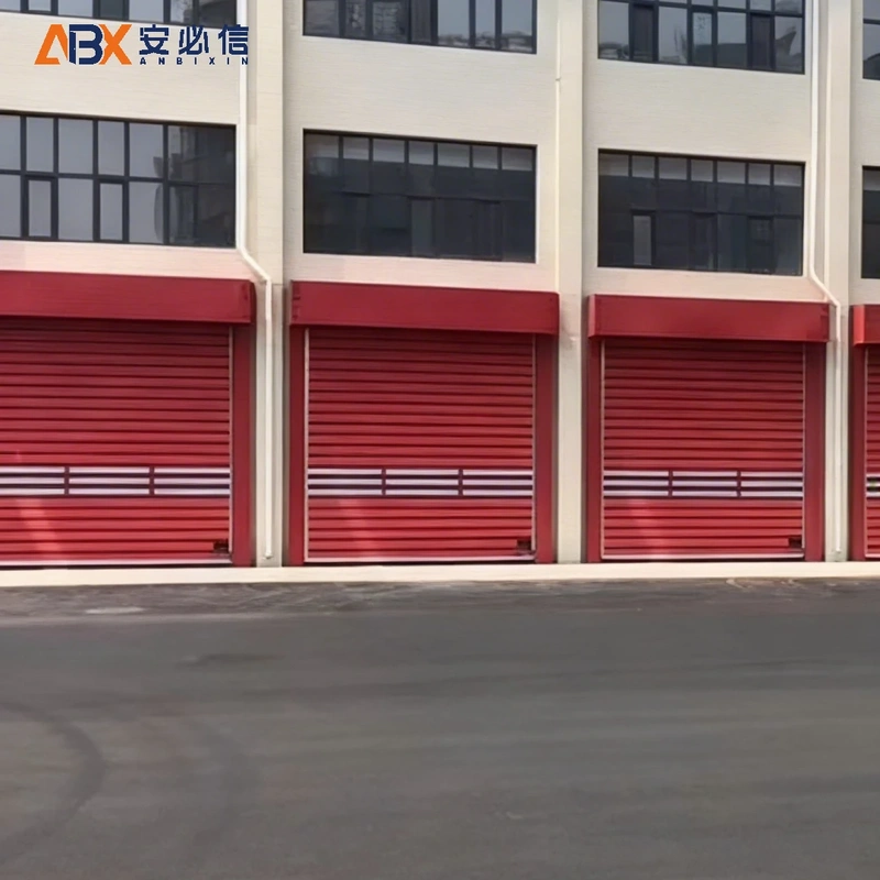 果洛藏族雷达高速门